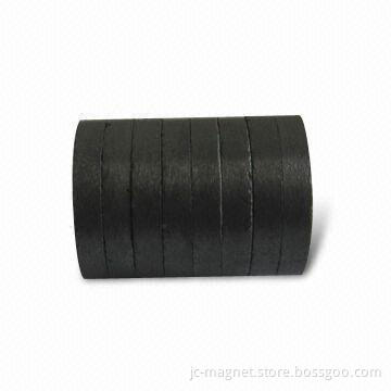 Ferrite Magnet, Used in Industry, Customized Designs are Accepted